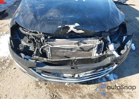 2023 Chevrolet Malibu Fwd 1Lt z USA, uszkodzony, nr VIN 1G1ZD5ST3PF141290